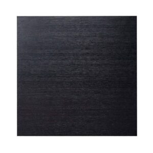 6505 BLACK - Coffee table Oakura blok C (Black)