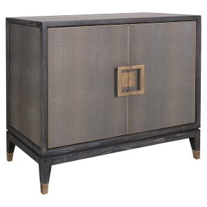 7538 - Sideboard Bloomville 2-doors (Brown)