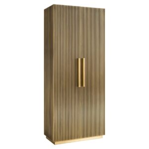 7607 - Cabinet Ironville (Gold)