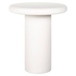 7653 - End table Bloomstone