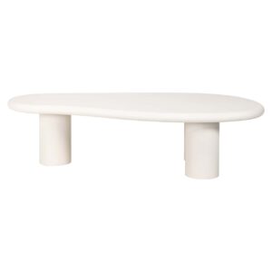 7654 - Coffee table Bloomstone 160x80