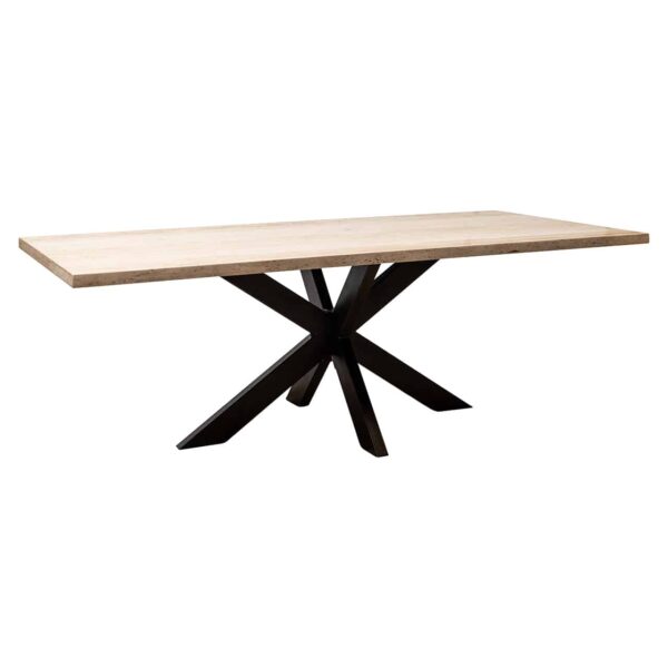 7661 - Dining table Avalon rectangle 230