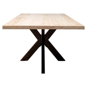 7661 - Dining table Avalon rectangle 230