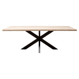 7661 - Dining table Avalon rectangle 230