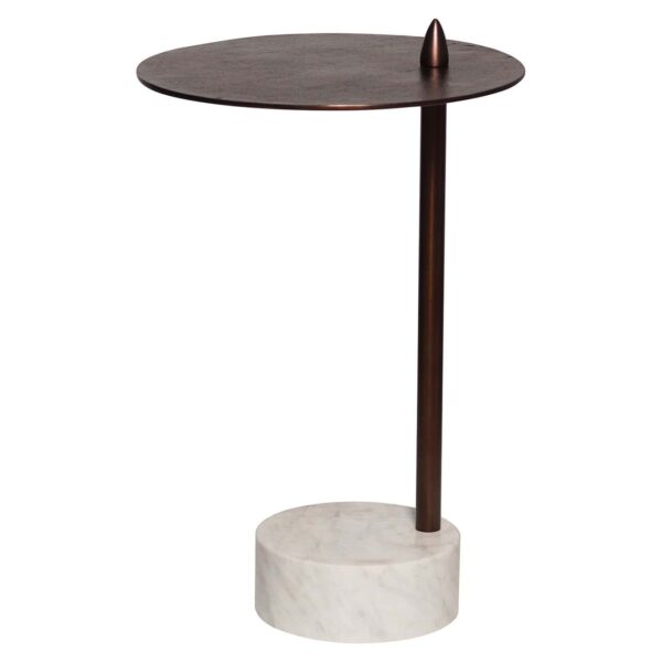 7681 - End table Barron