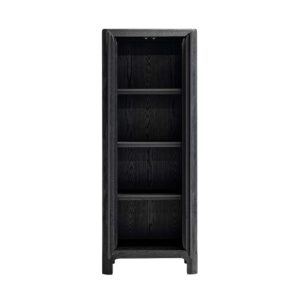 7732 - Cabinet Baccarat 2-doors (Dark coffee)