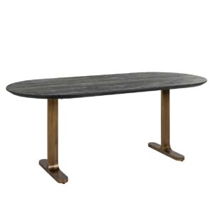 7762 - Dining table Revelin 235