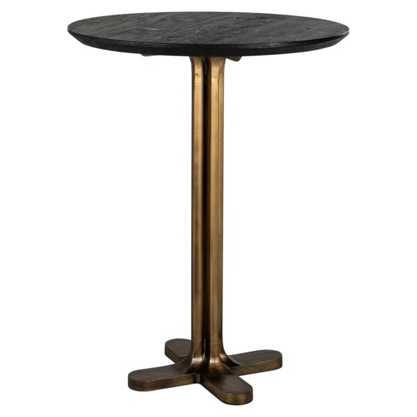 7763 - Bar table Revelin 81Ø