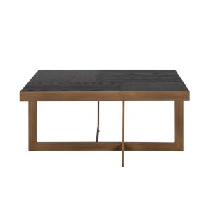 7806 - Coffee table Cambon (Dark coffee)