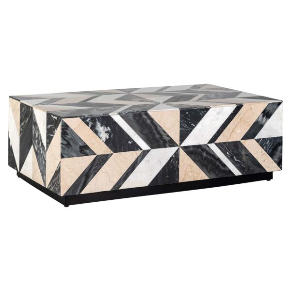 7842 - Coffee table Rostelli