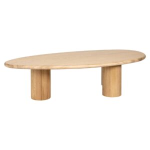 7881 - Coffee table Oakley (Natural oak)