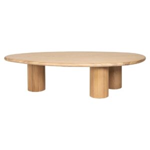 7881 - Coffee table Oakley (Natural oak)