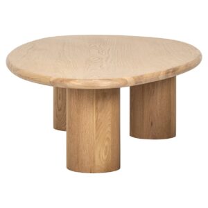 7881 - Coffee table Oakley (Natural oak)