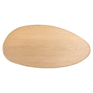 7881 - Coffee table Oakley (Natural oak)