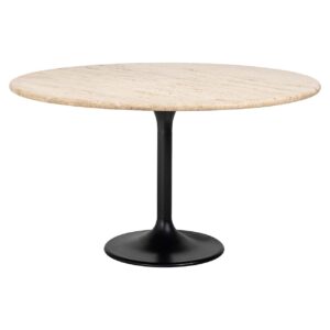 7921 - Dining table Hampton 140Ø