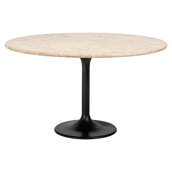 7921 - Dining table Hampton 140Ø