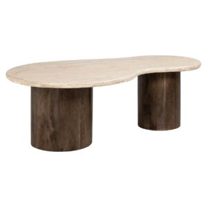 7932 - Coffee table Douglas ()