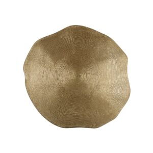 825155 - Coffee table Sassy (Brushed Gold)