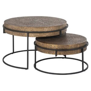 825205 - Coffee table Derby set of 2