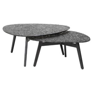 825217 - Coffee table Riley set of 2