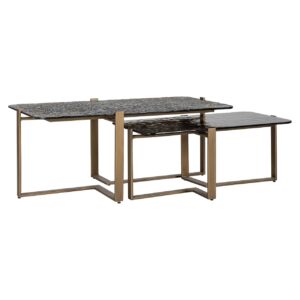 825218 - Coffee table Sterling set of 2