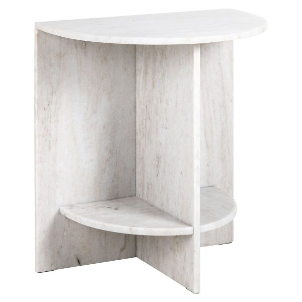 825279 - End table Lansky (Beige)