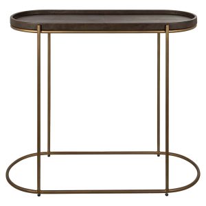 825284 - Console Zillon (Brown)