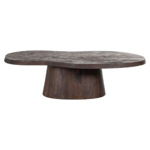 8550 - Coffee table Odile (Dark brown)