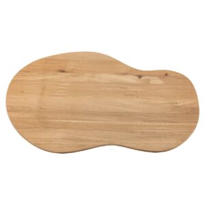 8560 - Coffee table Riva (Natural oak)