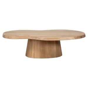 8560 - Coffee table Riva (Natural oak)