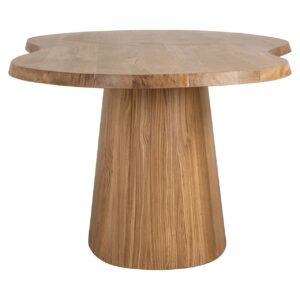 8562 - Dining table Riva 230 (Natural oak)