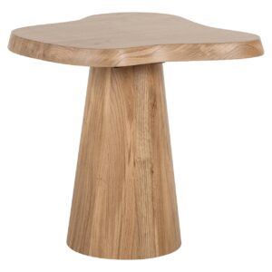 8563 - End table Riva (Natural oak)