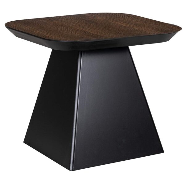 8817 BROWN - End table Bonvoy brown (Brown)