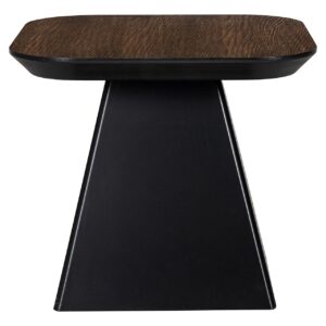 8817 BROWN - End table Bonvoy brown (Brown)