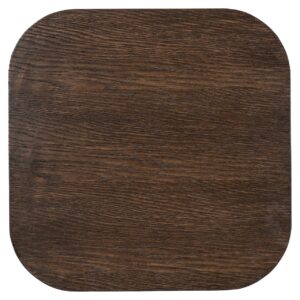 8817 BROWN - End table Bonvoy brown (Brown)