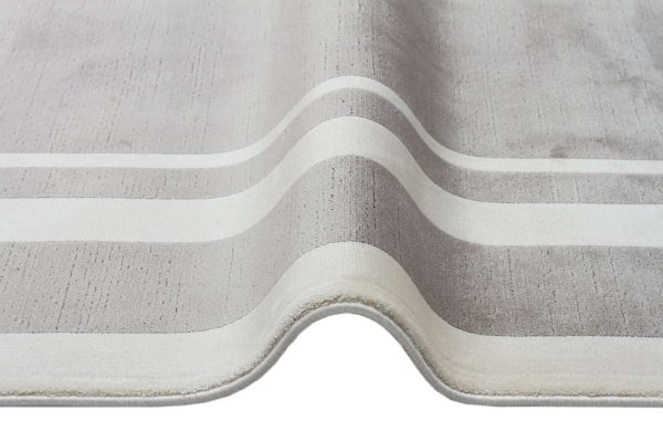 91009 - Carpet Troy grey 200x300