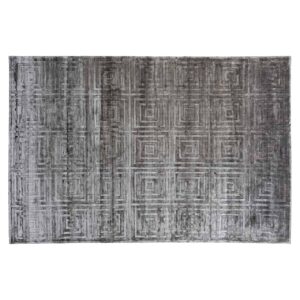 91014 - Carpet Iggy anthracite 200x300