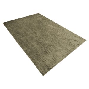 91021 - Carpet Liva olive 200x300 (Olive)