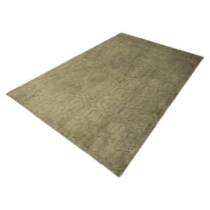 91021 - Carpet Liva olive 200x300 (Olive)