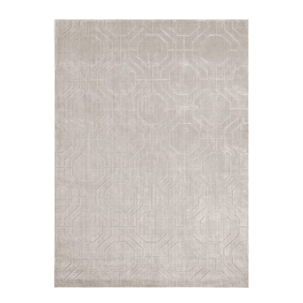 91025 - Carpet Flynn ivory 200x300 (Ivoor)