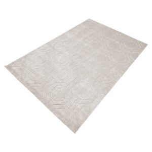 91025 - Carpet Flynn ivory 200x300 (Ivoor)