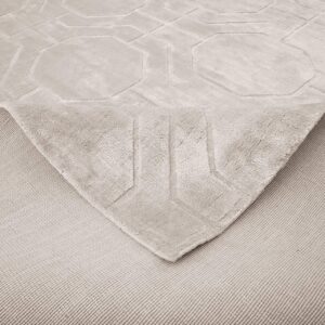 91025 - Carpet Flynn ivory 200x300 (Ivoor)