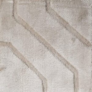 91025 - Carpet Flynn ivory 200x300 (Ivoor)