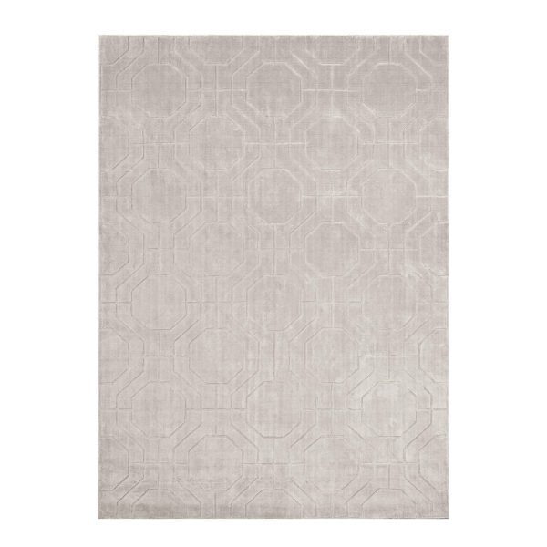 91026 - Carpet Flynn ivory 300x400 (Ivoor)