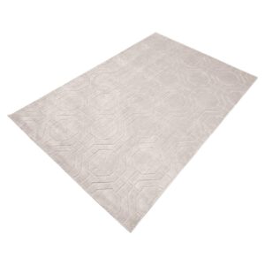 91026 - Carpet Flynn ivory 300x400 (Ivoor)