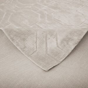 91026 - Carpet Flynn ivory 300x400 (Ivoor)