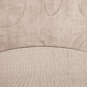 91028 - Carpet Addison round 260x260