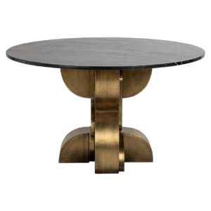 9331 - Dining table Maddox130Ø