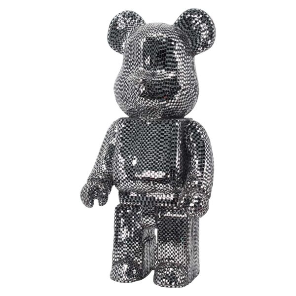 -AD-0044 - Decorative object Bear small