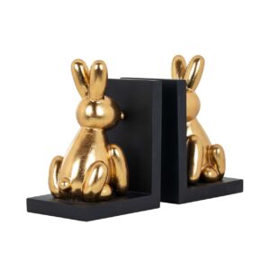 -BS-0003 - Bookstands Cony (Black/gold)